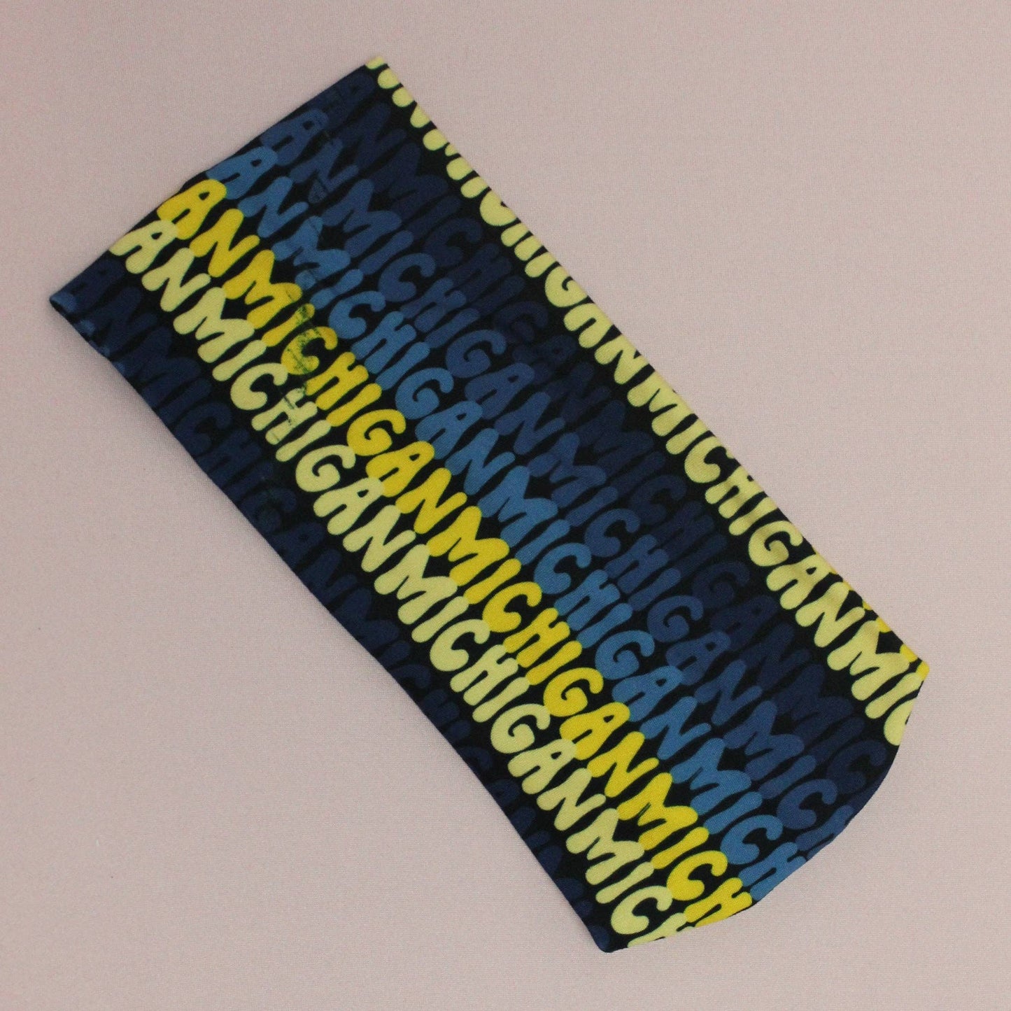 Wolverines Stretch Headband