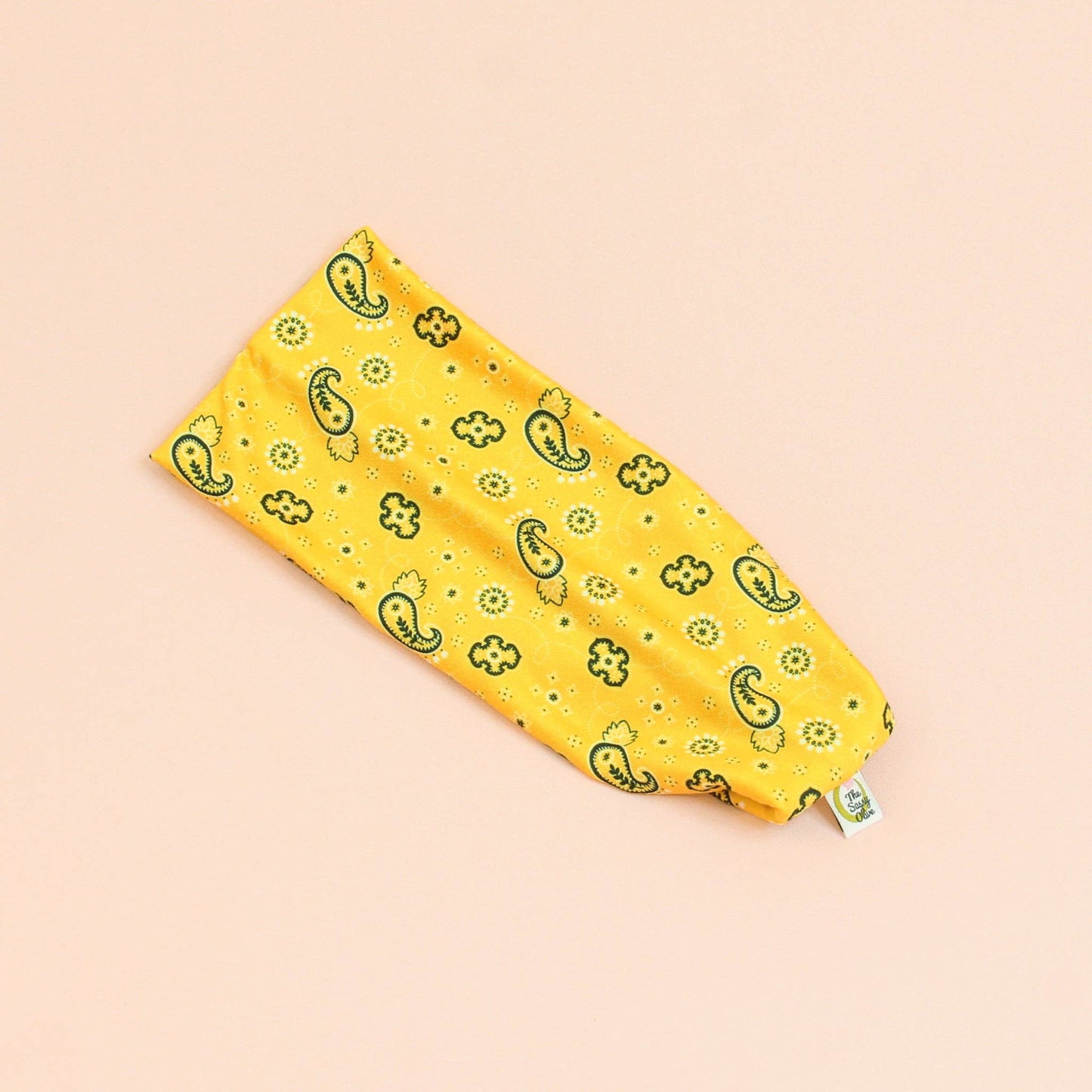 Buster Bandana Stretch Headband