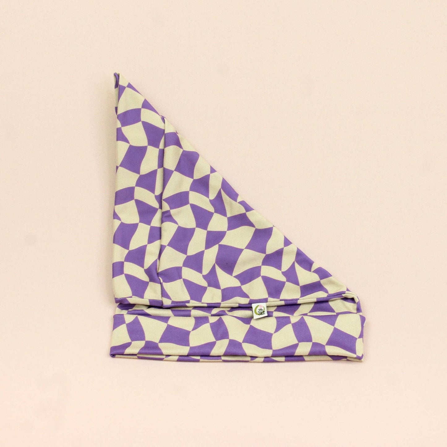 Chubby Checker Boho Buff