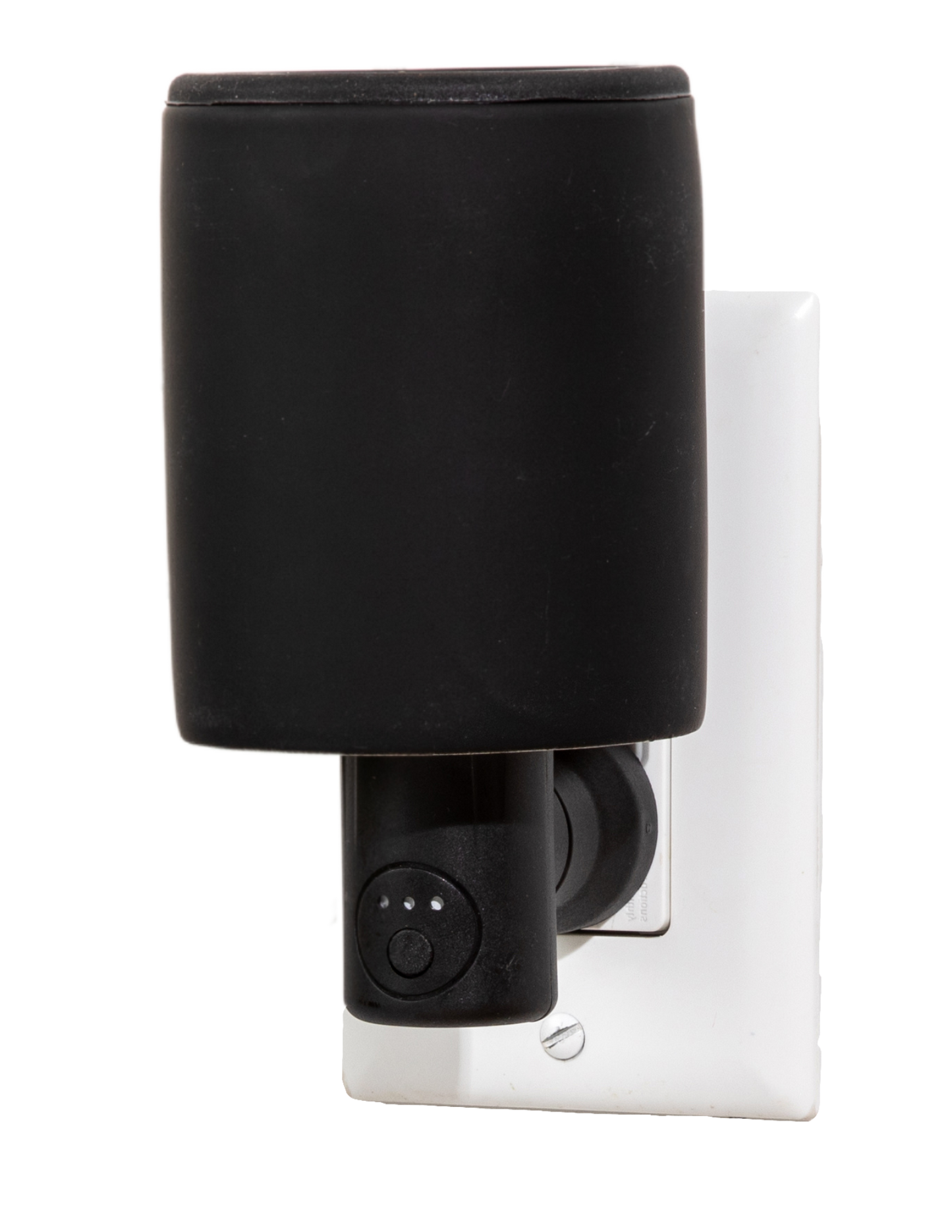 Outlet Wax Melt Warmer with 3,6, and 9 Hour Timer: Clay