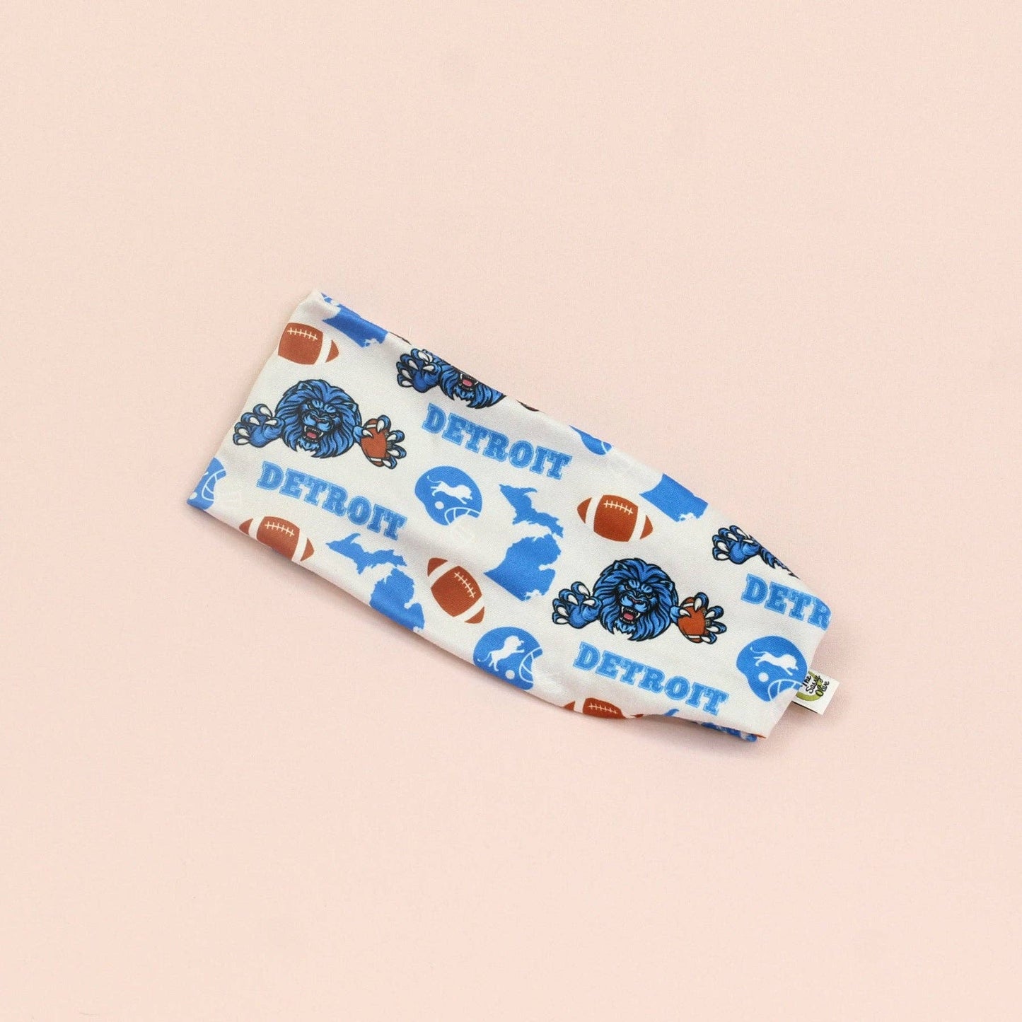 Detroit Lions Stretch