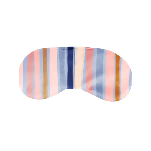 Eye Pillow(Self Care/ Wellness): Lemon Sorbet