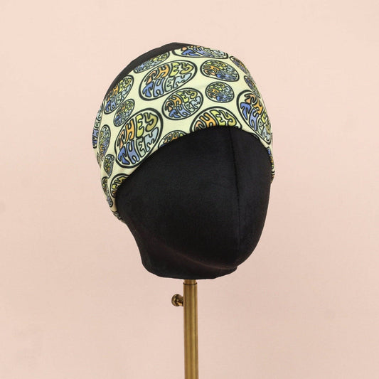 They/Them Pronouns Stretch Headband