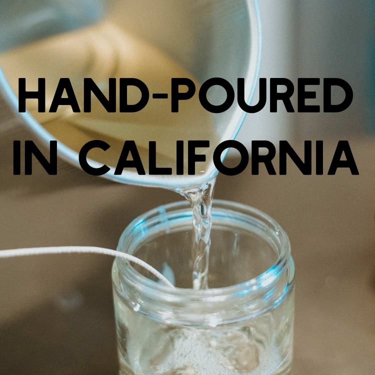 Believe In Yourself - Faith Candle Decor 9oz