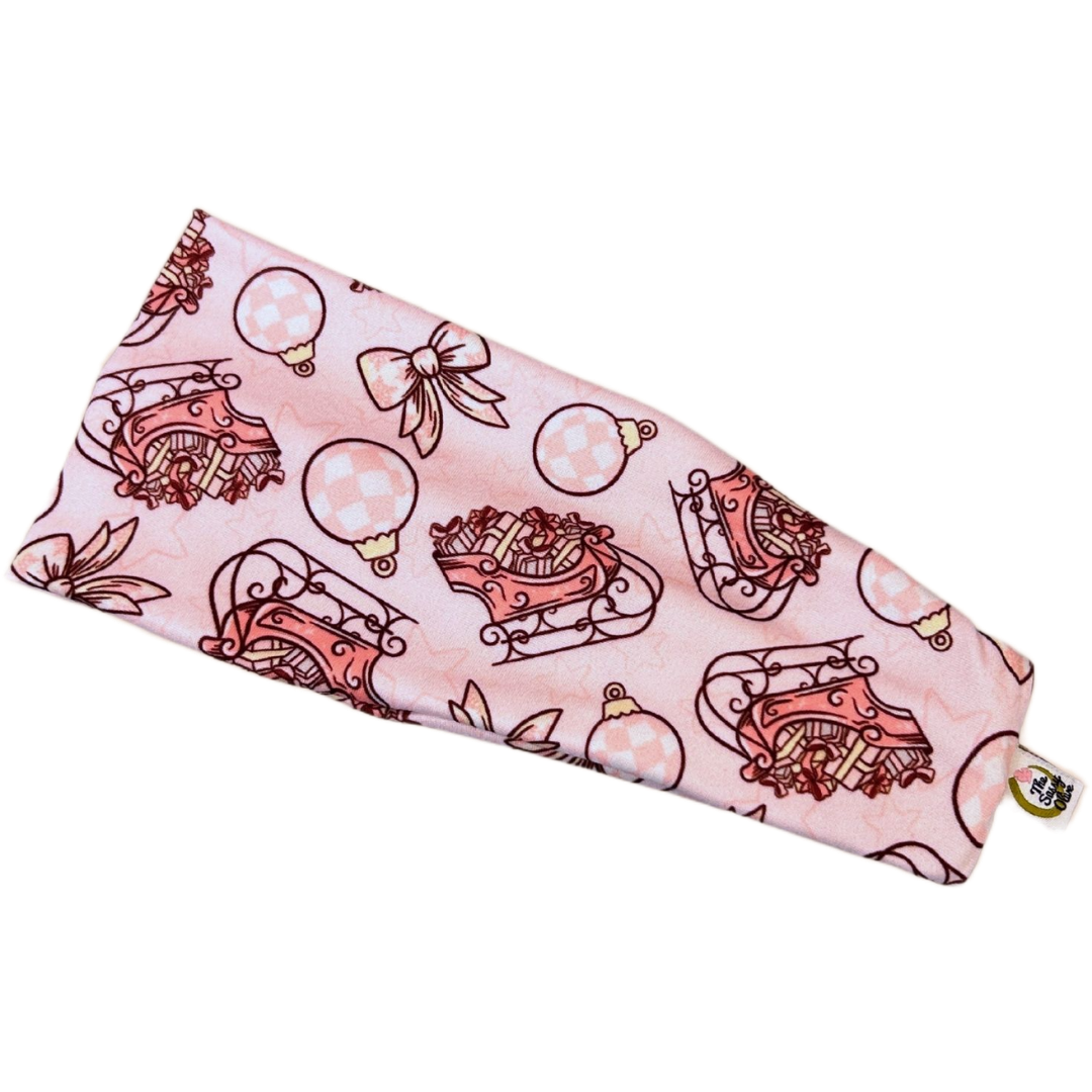 Sleigh All Day Stretch Headband