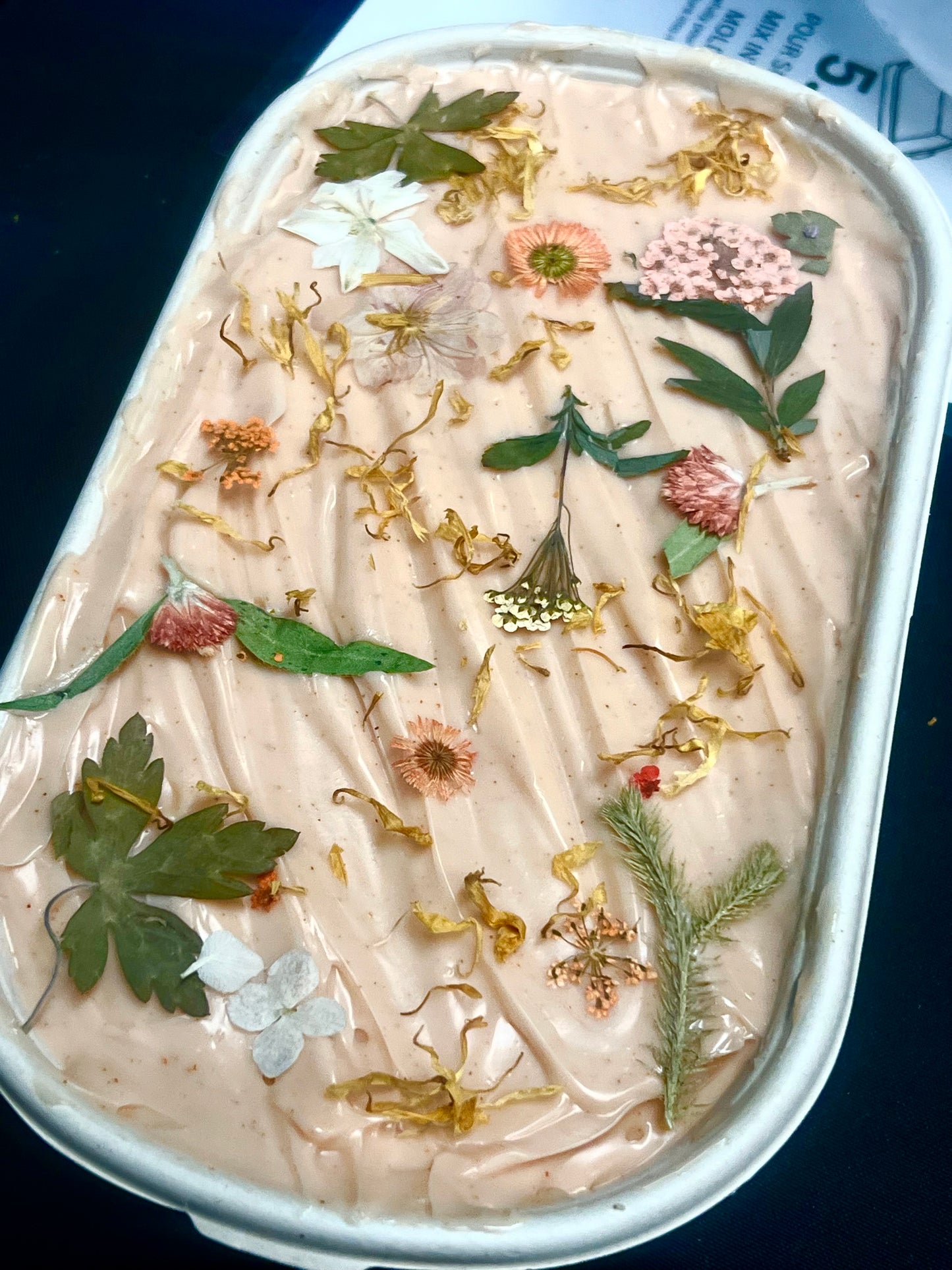 Sudsery Social: Create Your Own Soap Workshop – June 6th, 7:00 pm