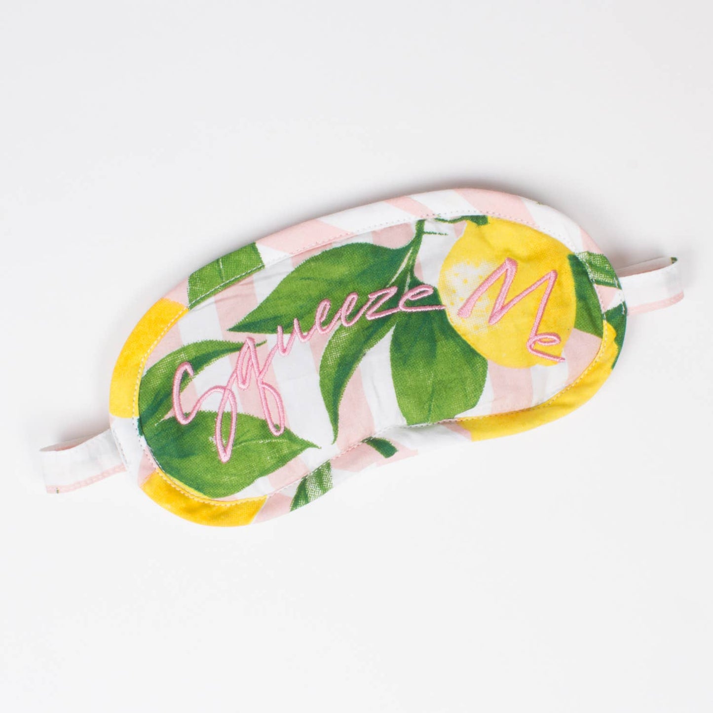 Print Eye Masks