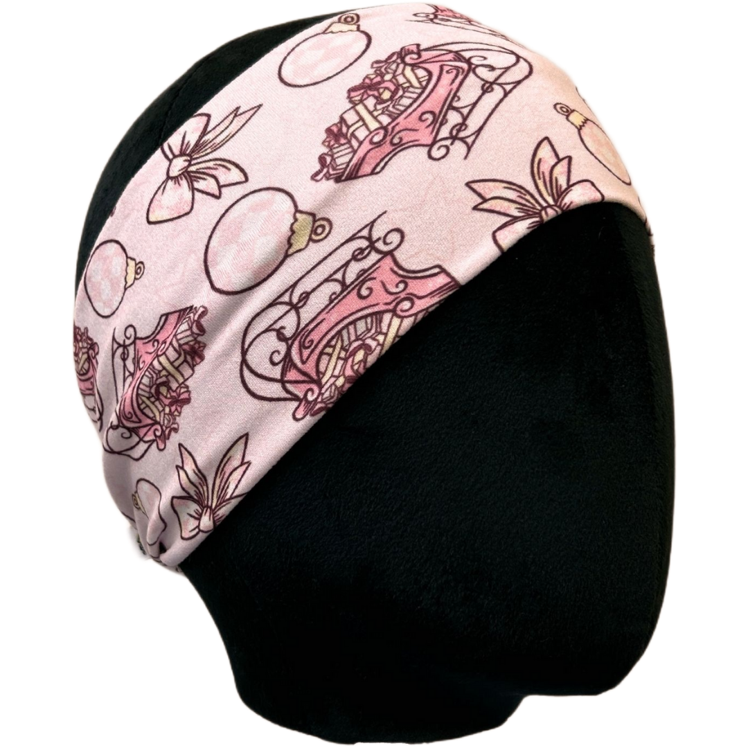 Sleigh All Day Stretch Headband