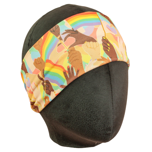 Hands Full of Love Stretch Headband