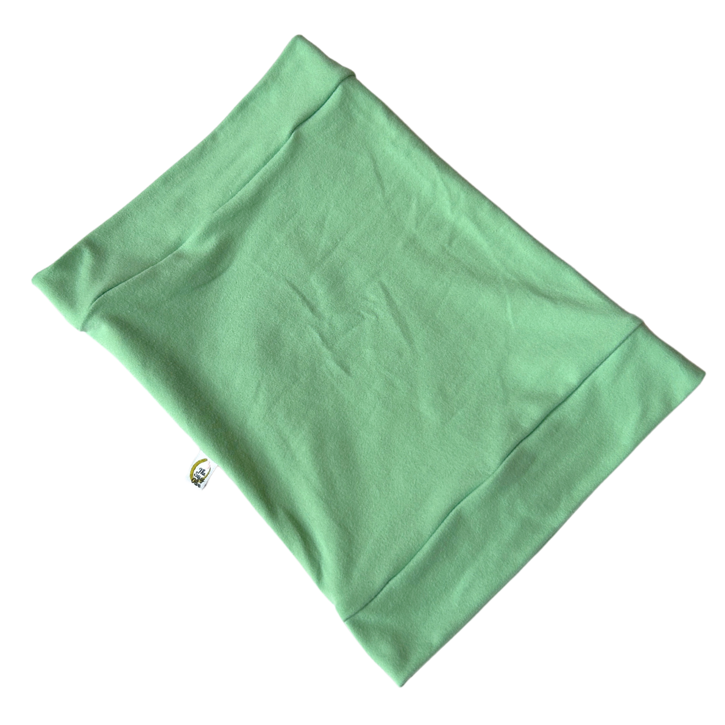 Mint Boho Buff