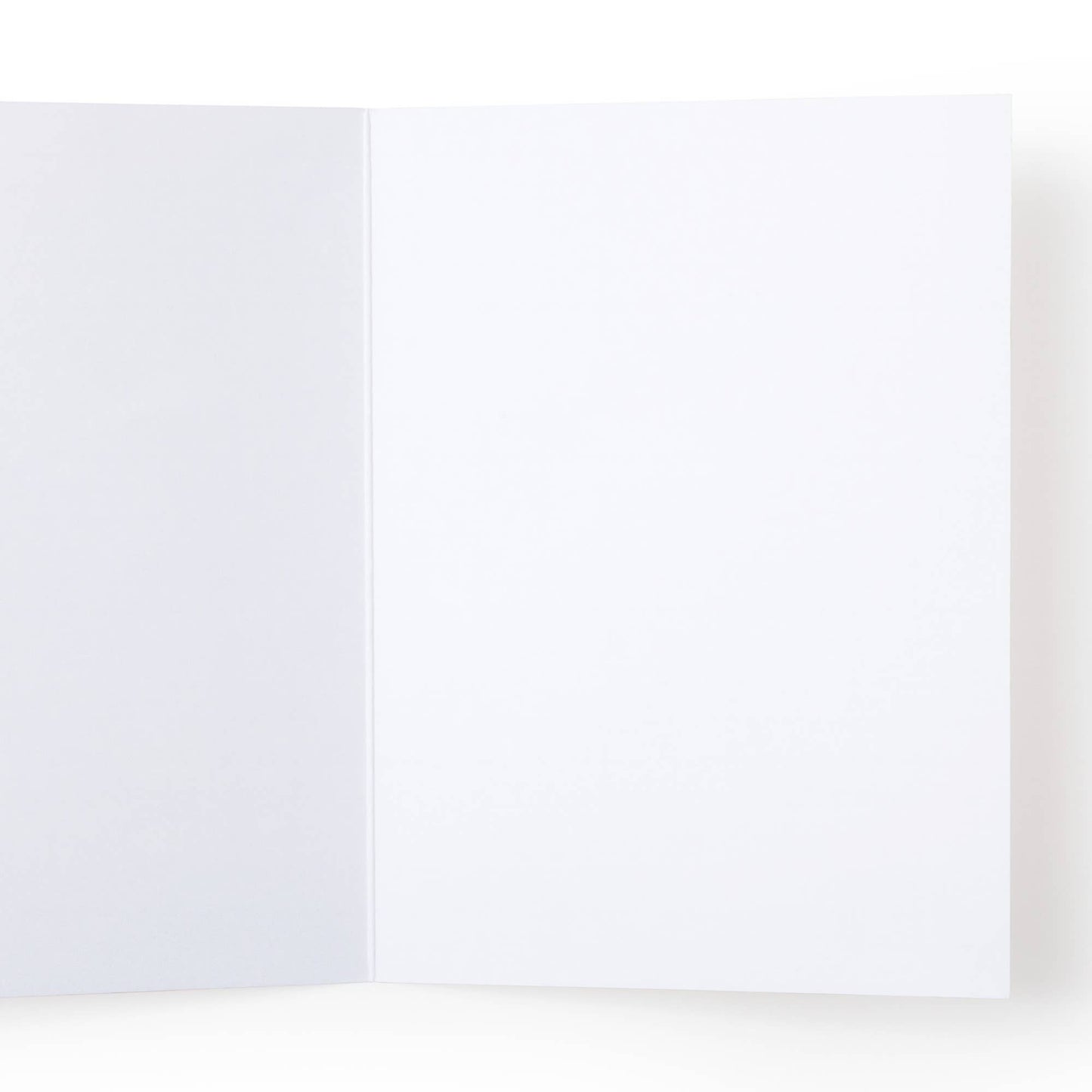 Happy Birthday to My Favorite Bad Babe Greeting Card