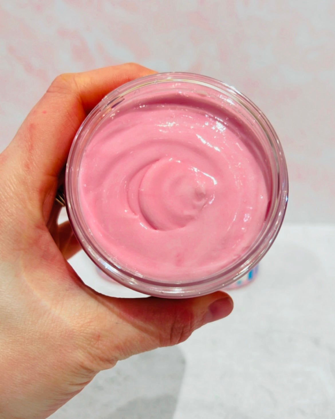 BLACK RASPBERRY VANILLA BODY BUTTER