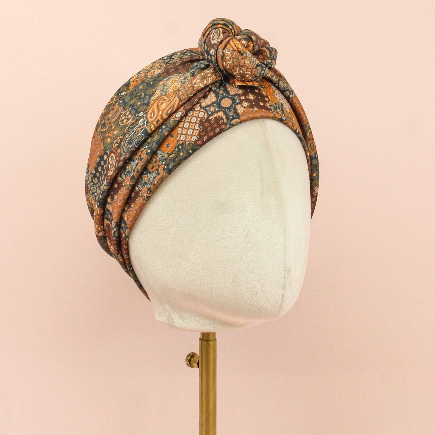 Ansel Wrap Headband