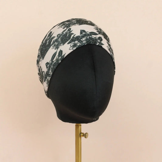 Pretty Petoskey Stretch Headband