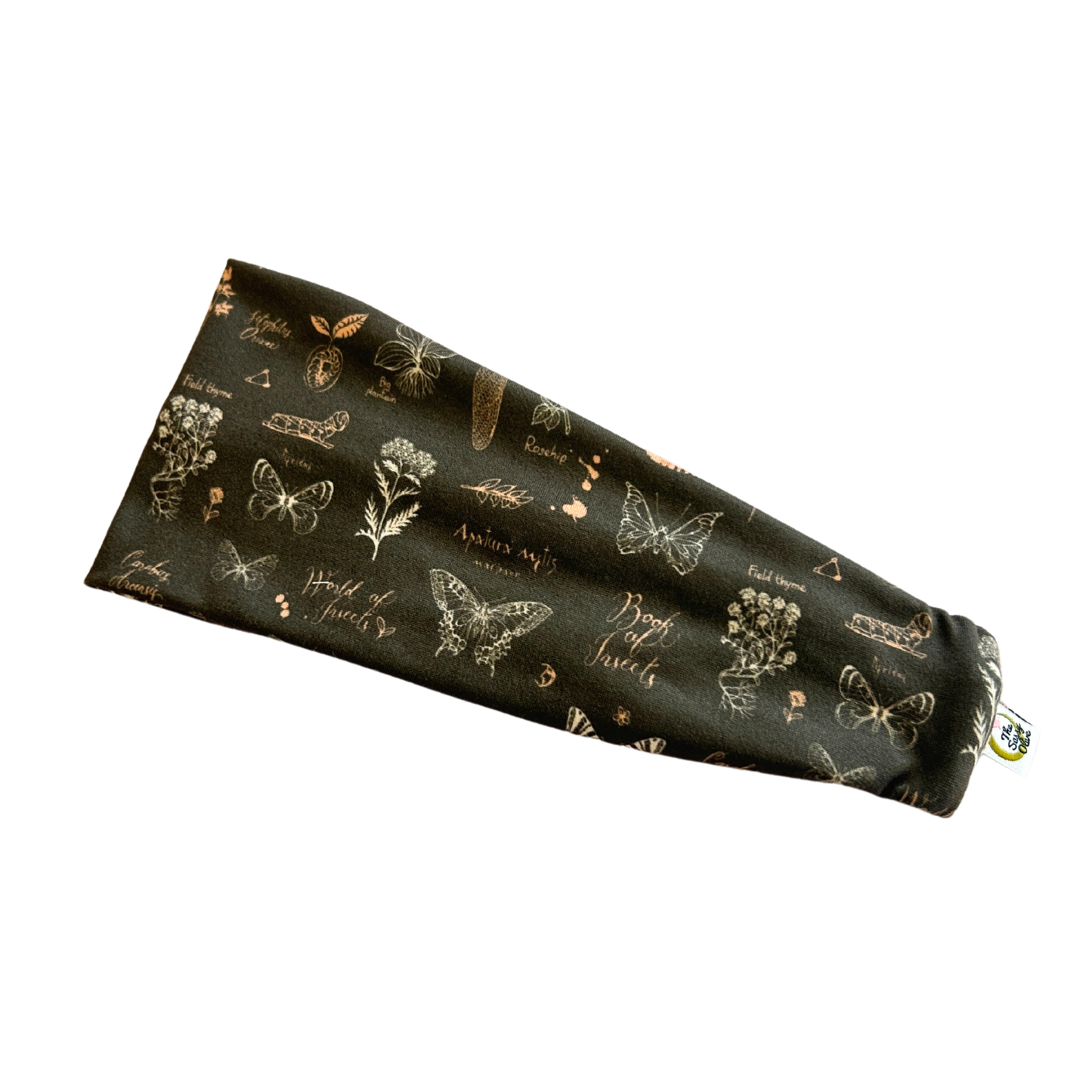 Outdoorsy Maiden Stretch Headband