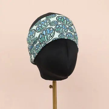 He/Him Pronouns Stretch Headband