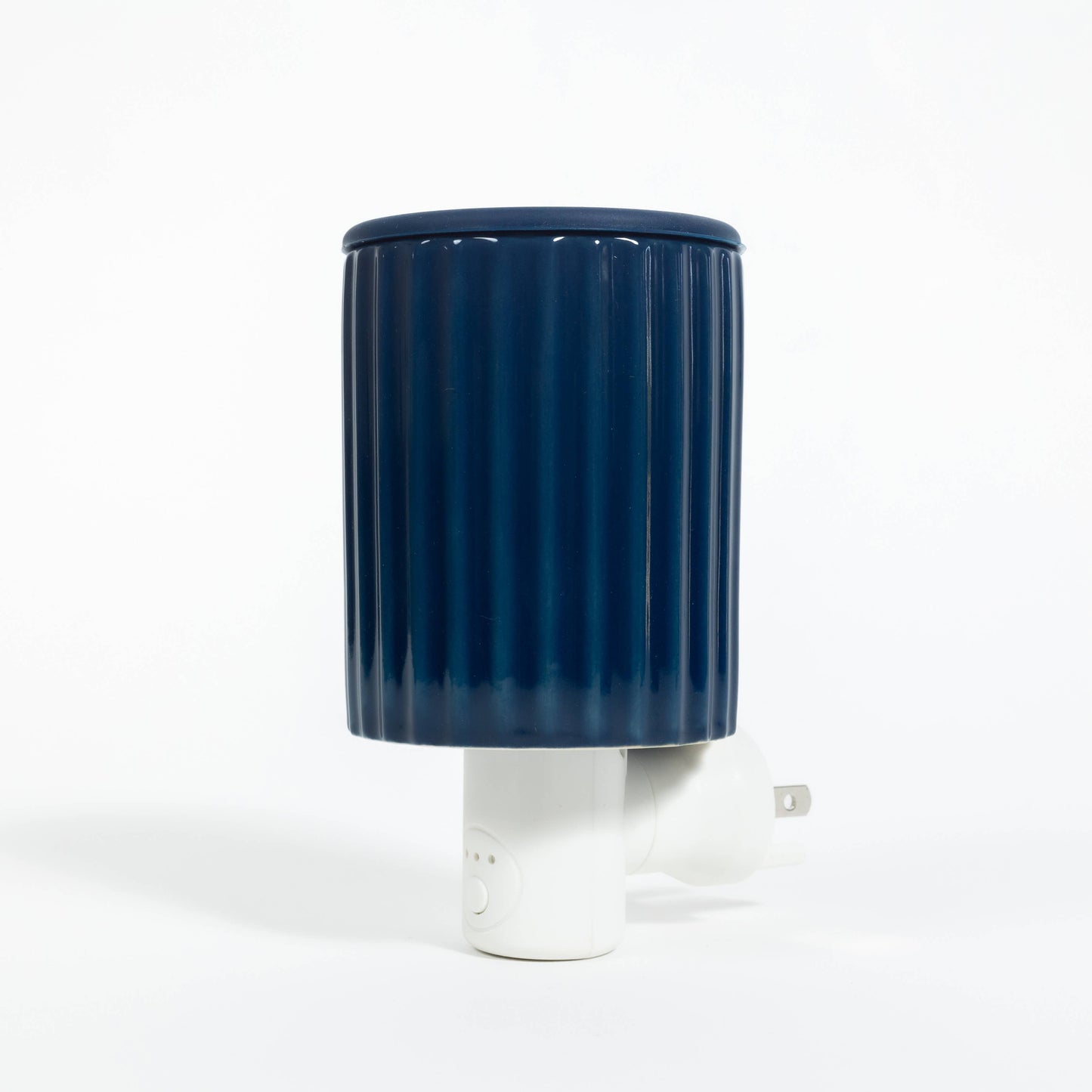 Outlet Wax Melt Warmer with 3,6, and 9 Hour Timer: Clay