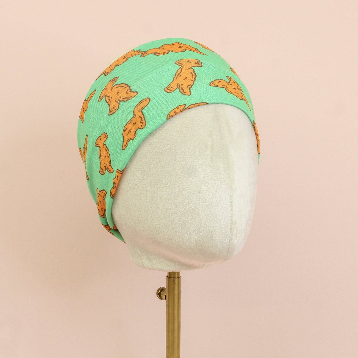 Dino Nuggies Stretch Headband