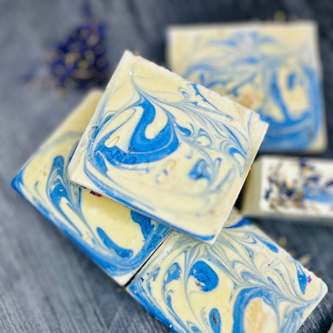Afternoon Tea Soap