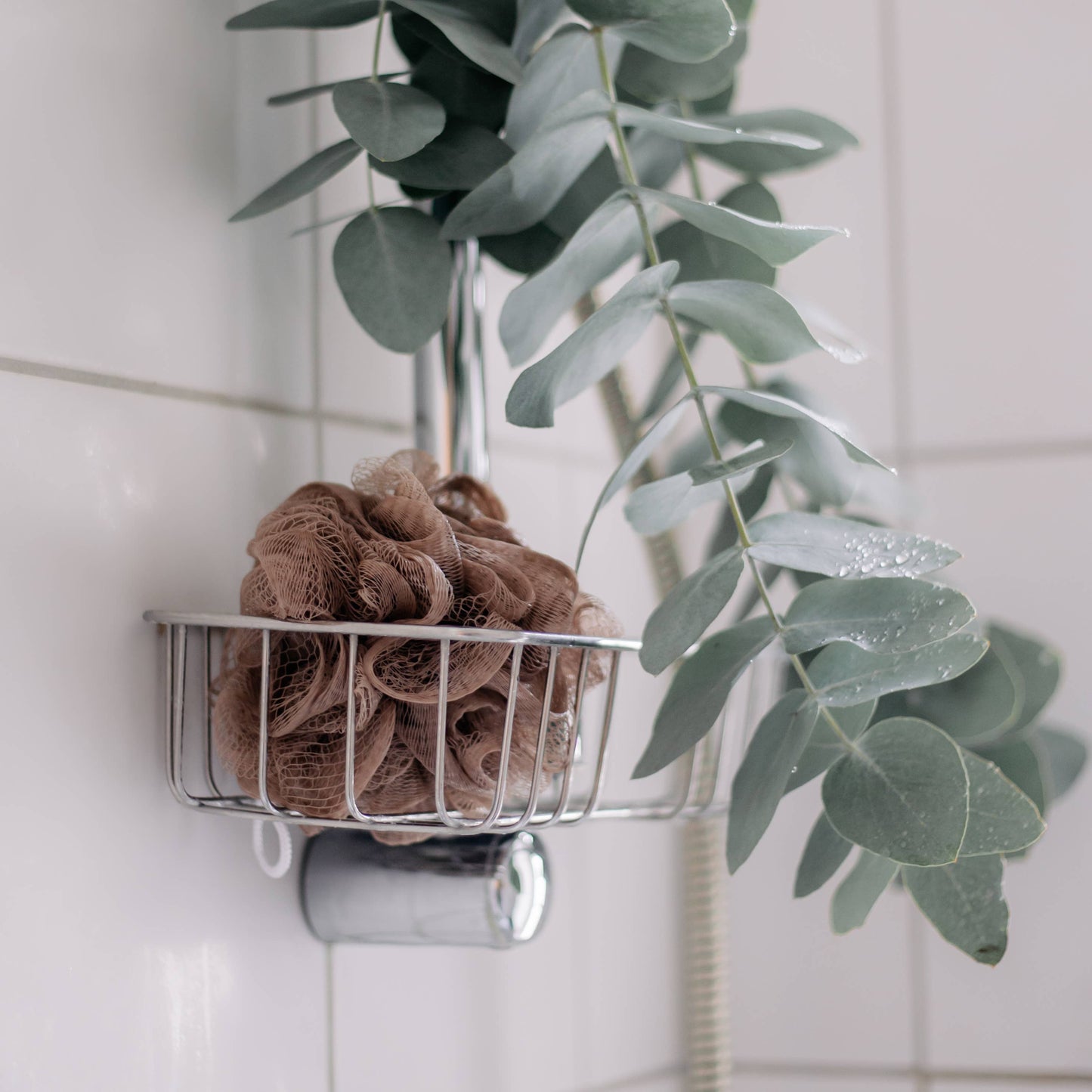 Spa basket gift set in bamboo set, sale Braut Spa