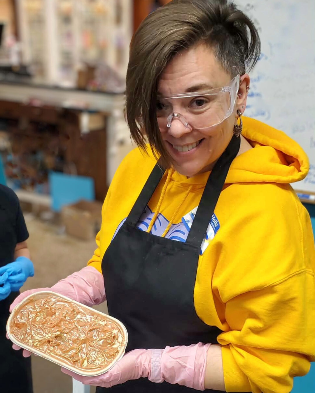 Sudsery Social: Beer Soap – June 12th, 7:00 pm