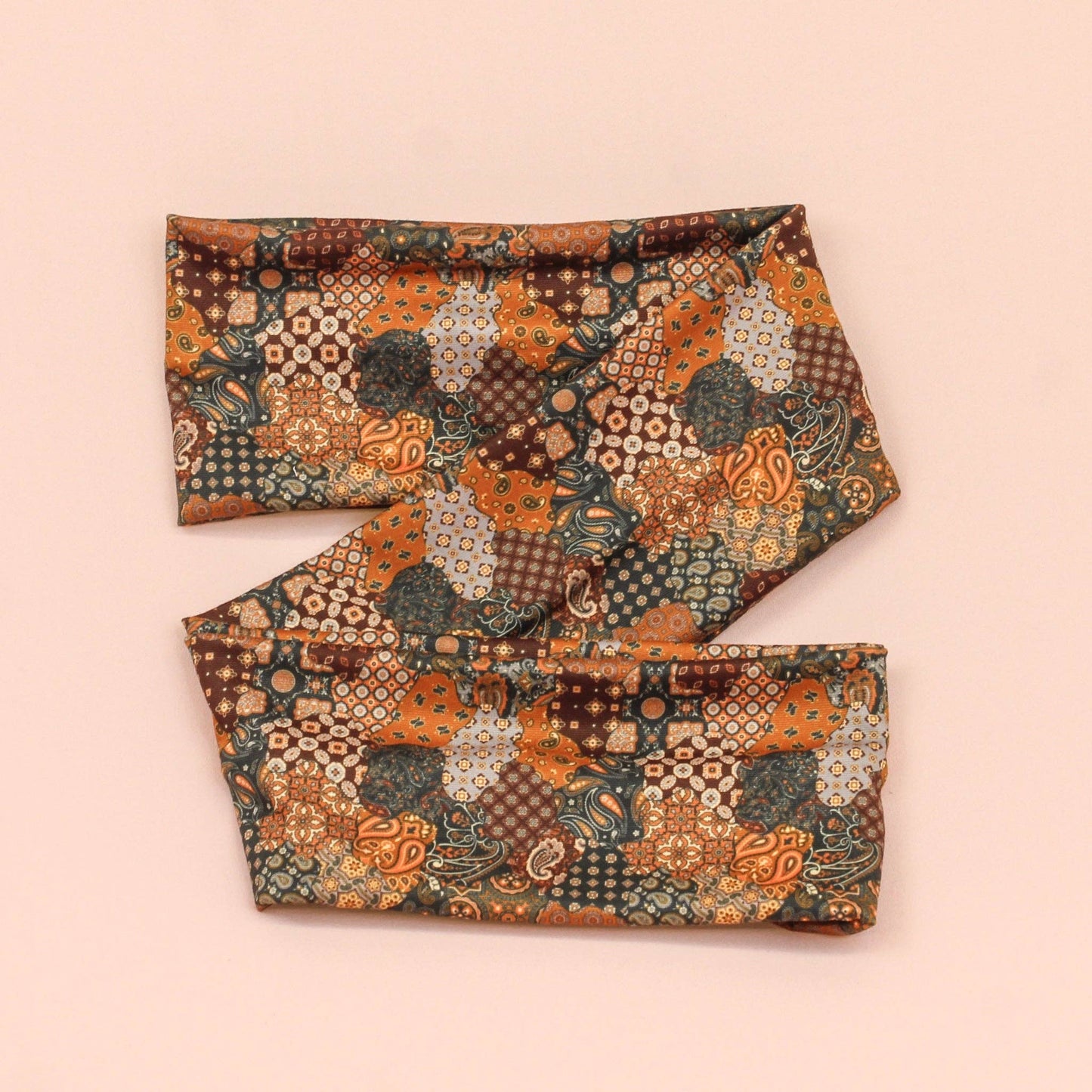 Ansel Wrap Headband