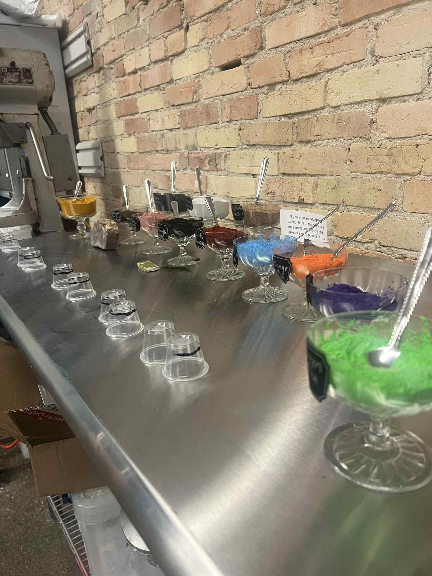 Sudsery Social: Mom & Me – May 9th, 7:00 pm