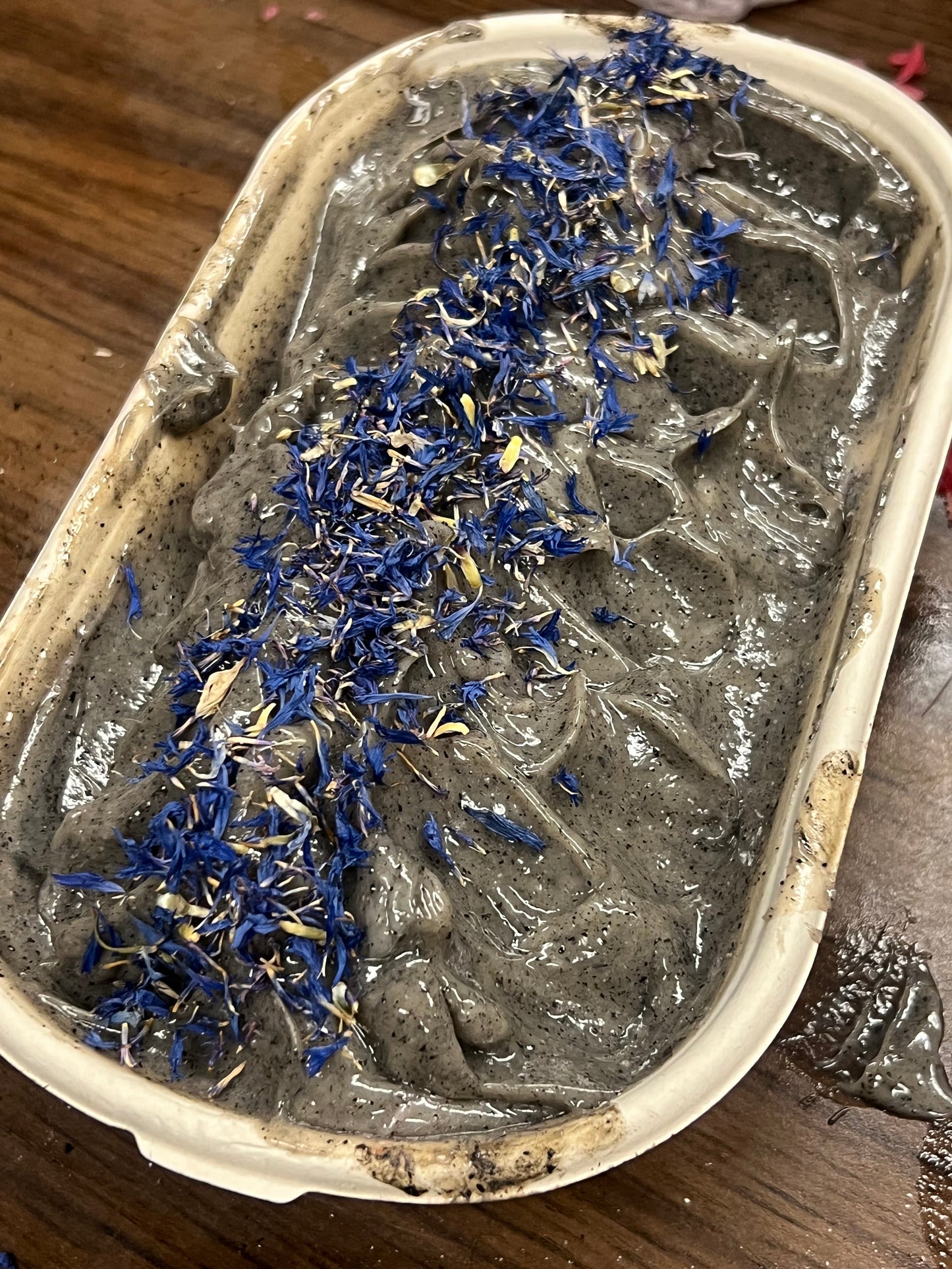 Sudsery Social: Soapmaking Made Simple – Oct 18, 7:00 pm