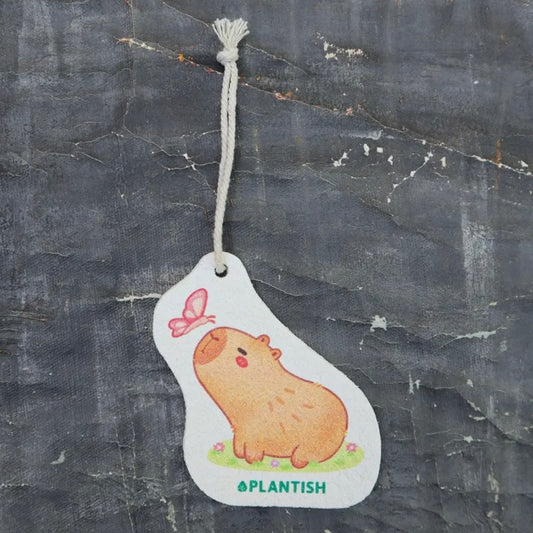 Butterfly Kisses - Pop up Sponge (Capybara Creations)