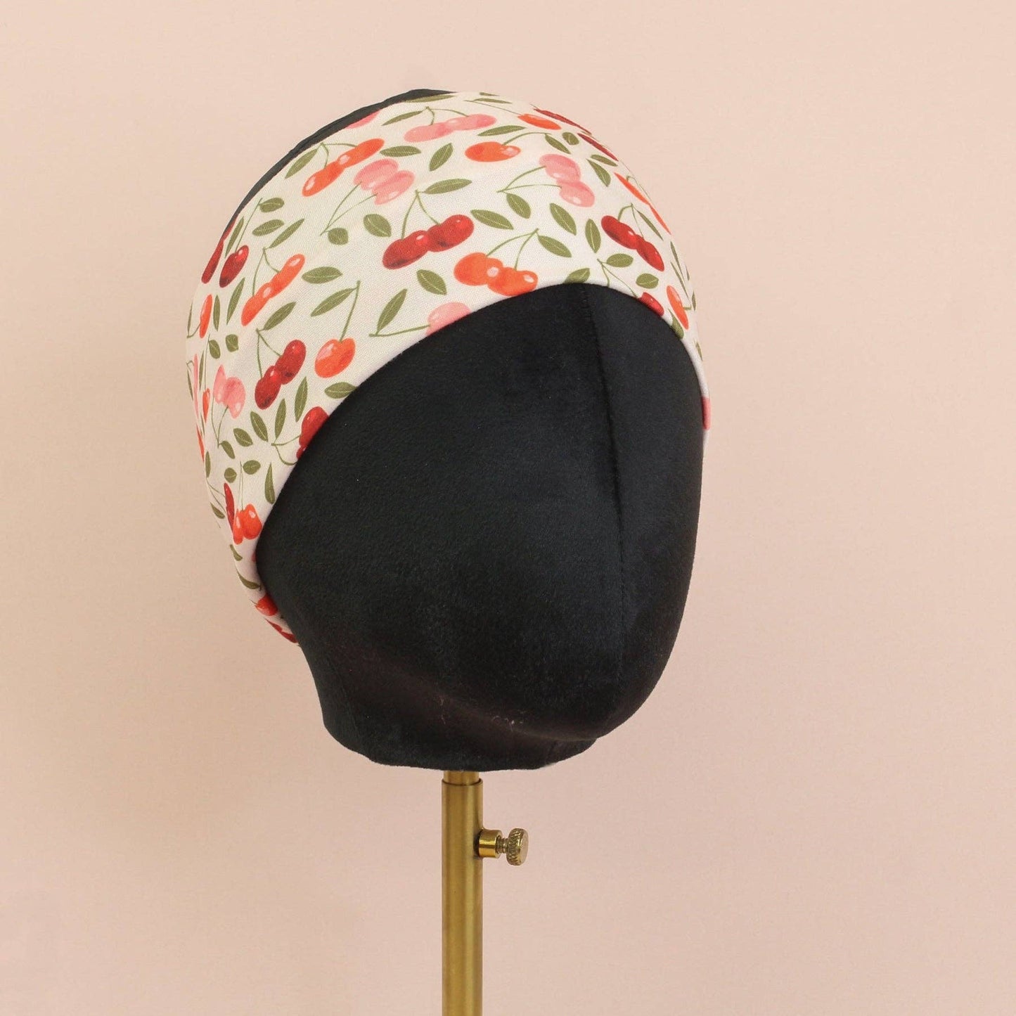 Sweet Cherry Pie Stretch Headband