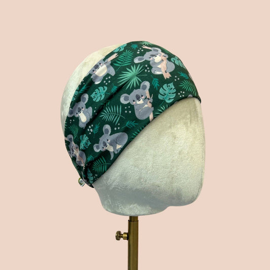 Koala Kuties Stretch Headband
