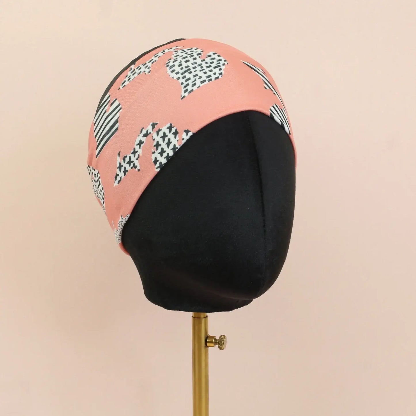 Rachel Michigan Stretch