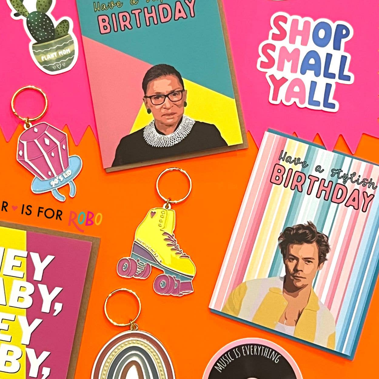Baby Daddy Funny Fathers Day Card Happy Father’s Day Card