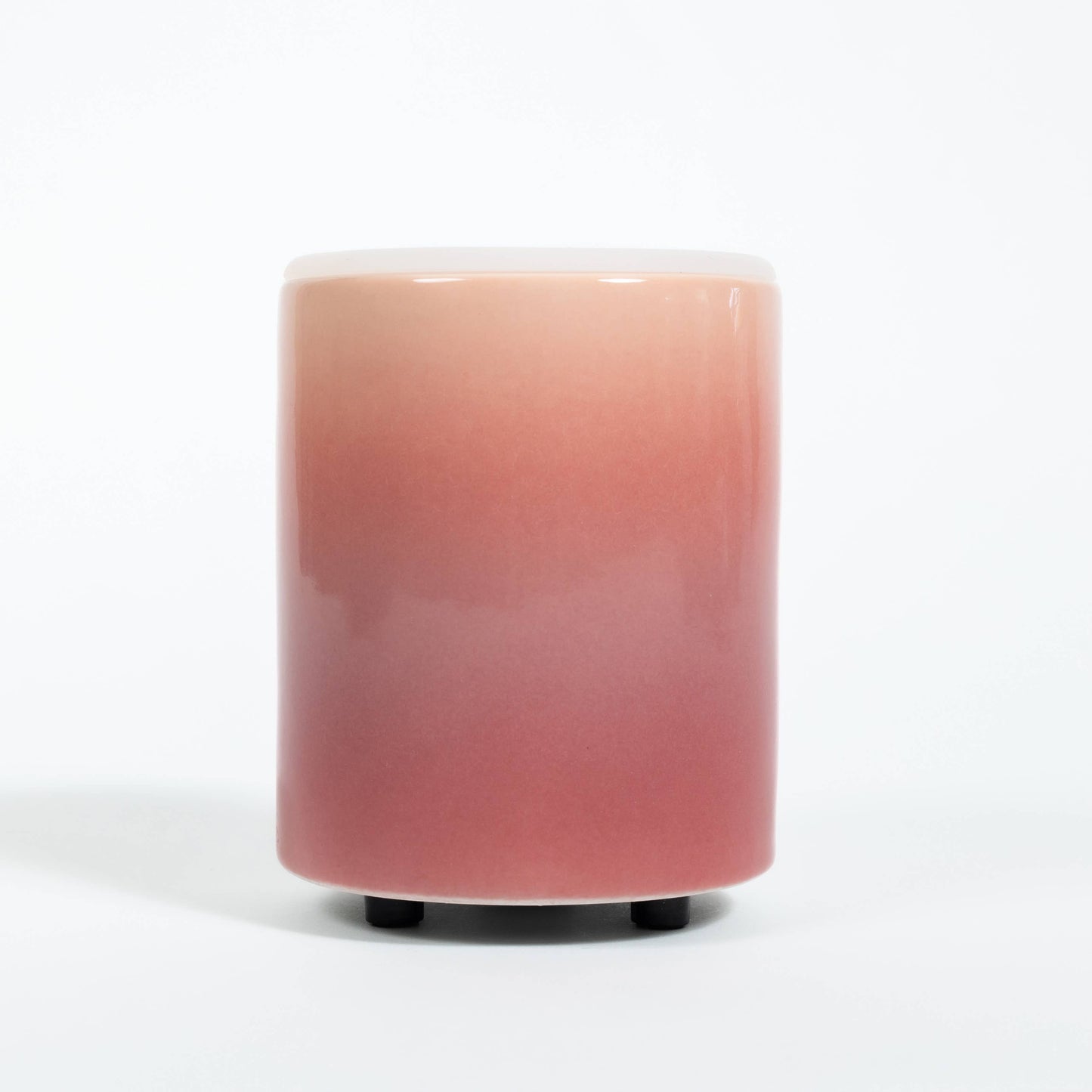 Mini Mod Wax Melt Warmer with Timer: Marble