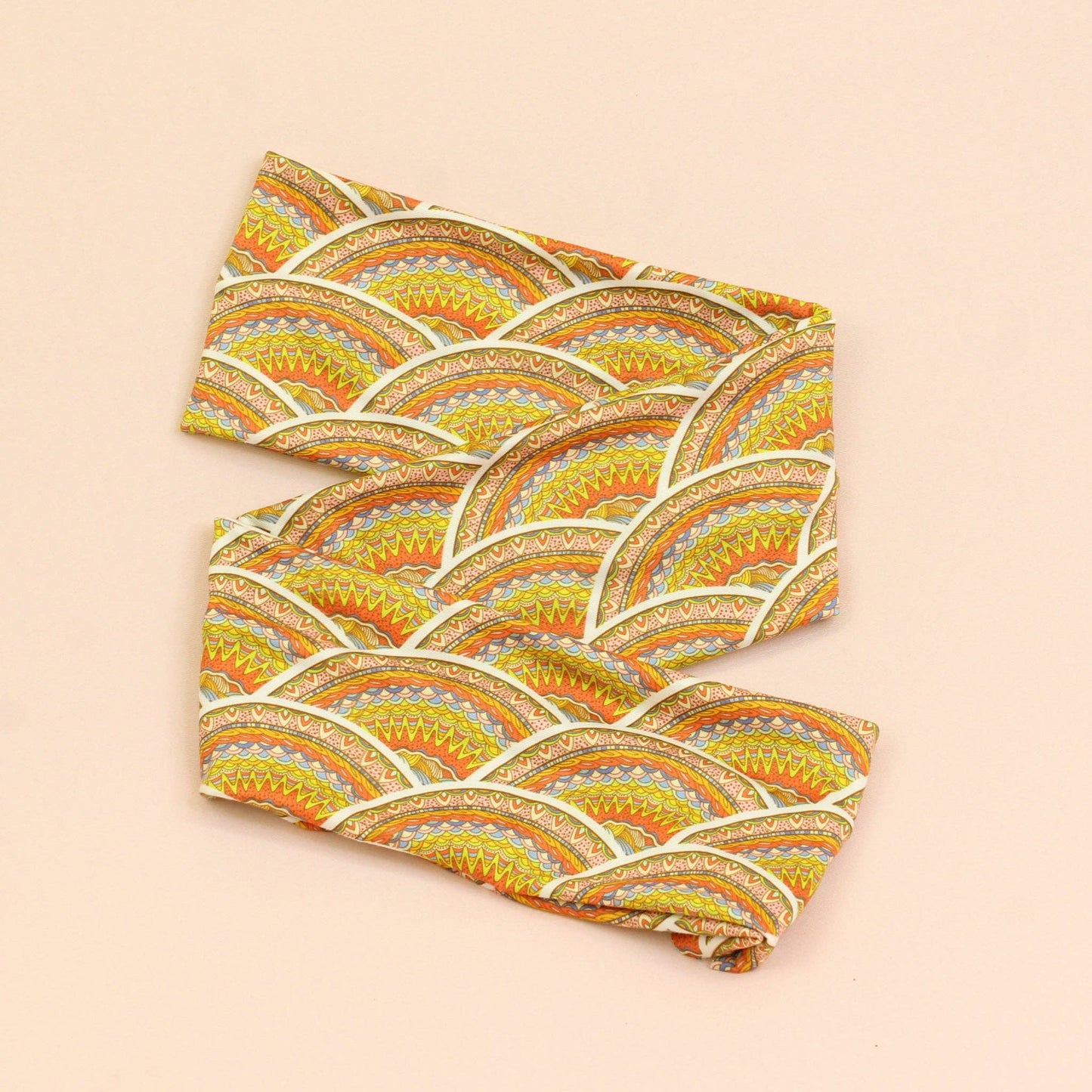 Flip Side Wrap Headband