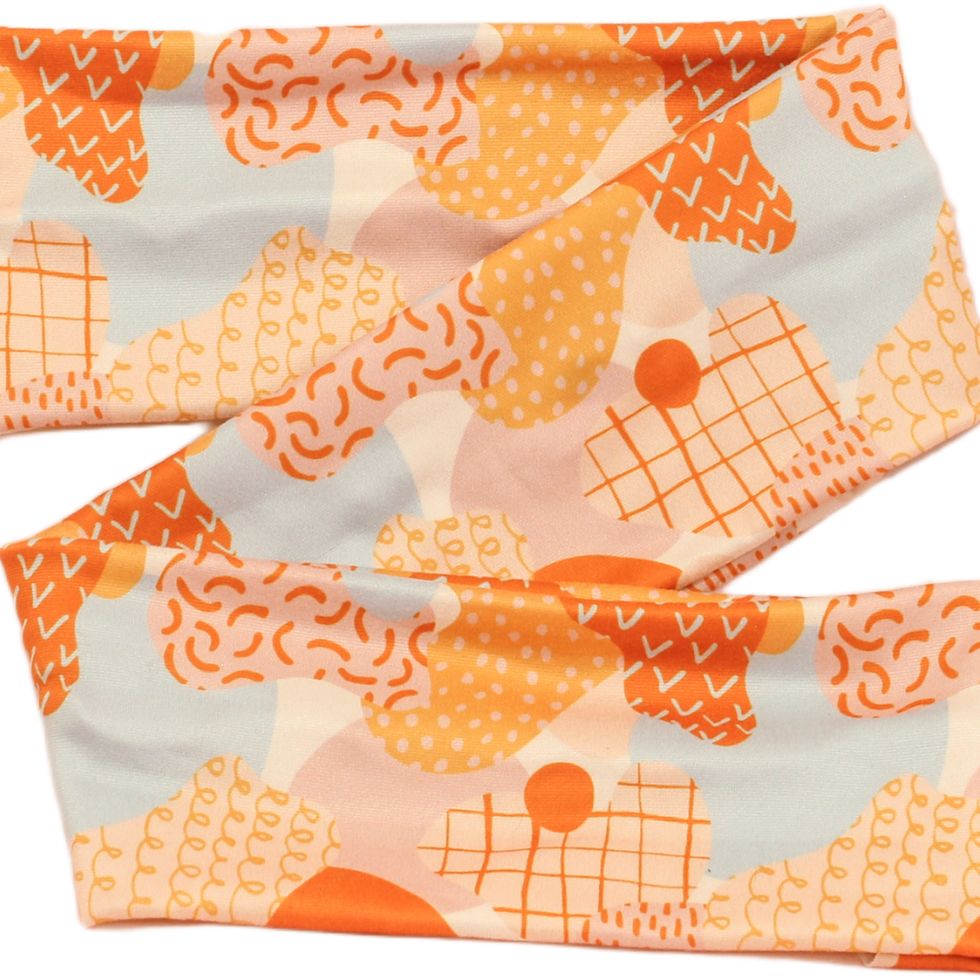 Spare Room Wrap Headband