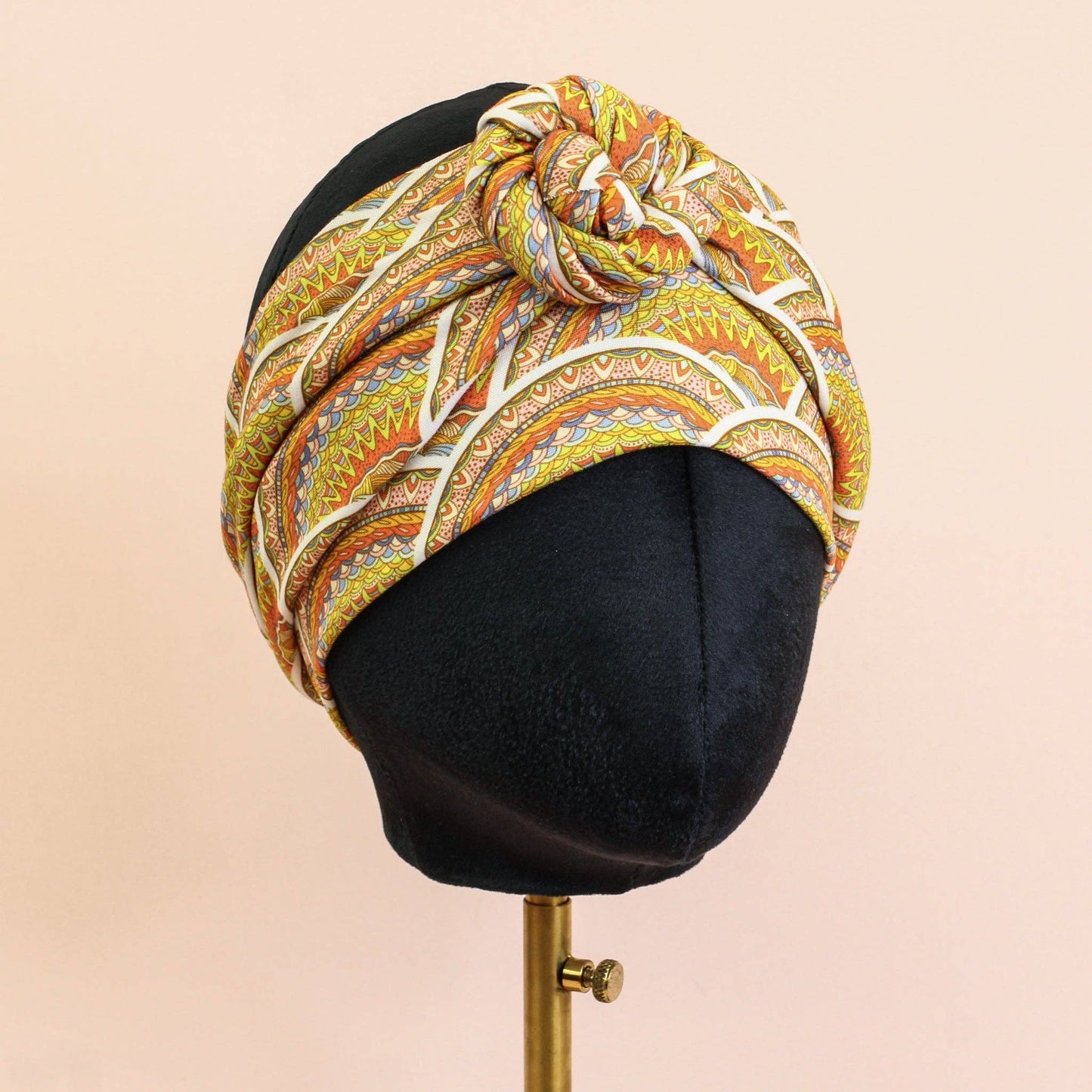 Flip Side Wrap Headband