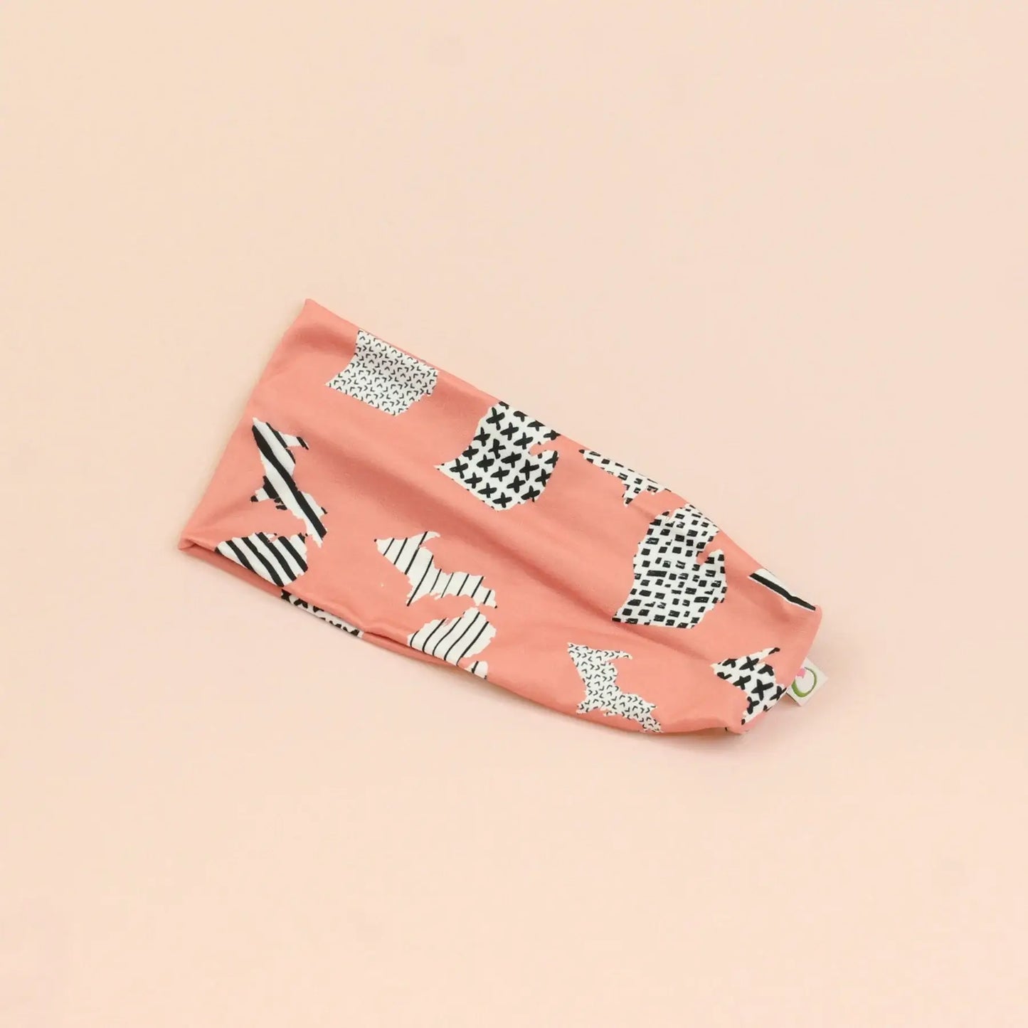 Rachel Michigan Stretch