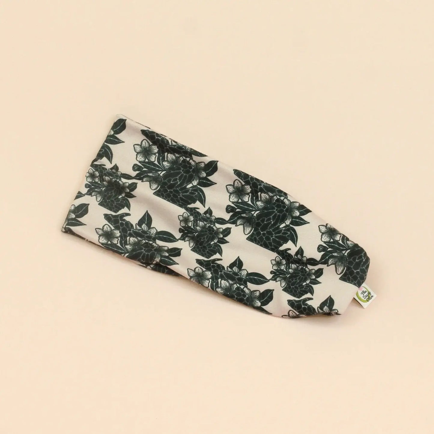 Pretty Petoskey Stretch Headband