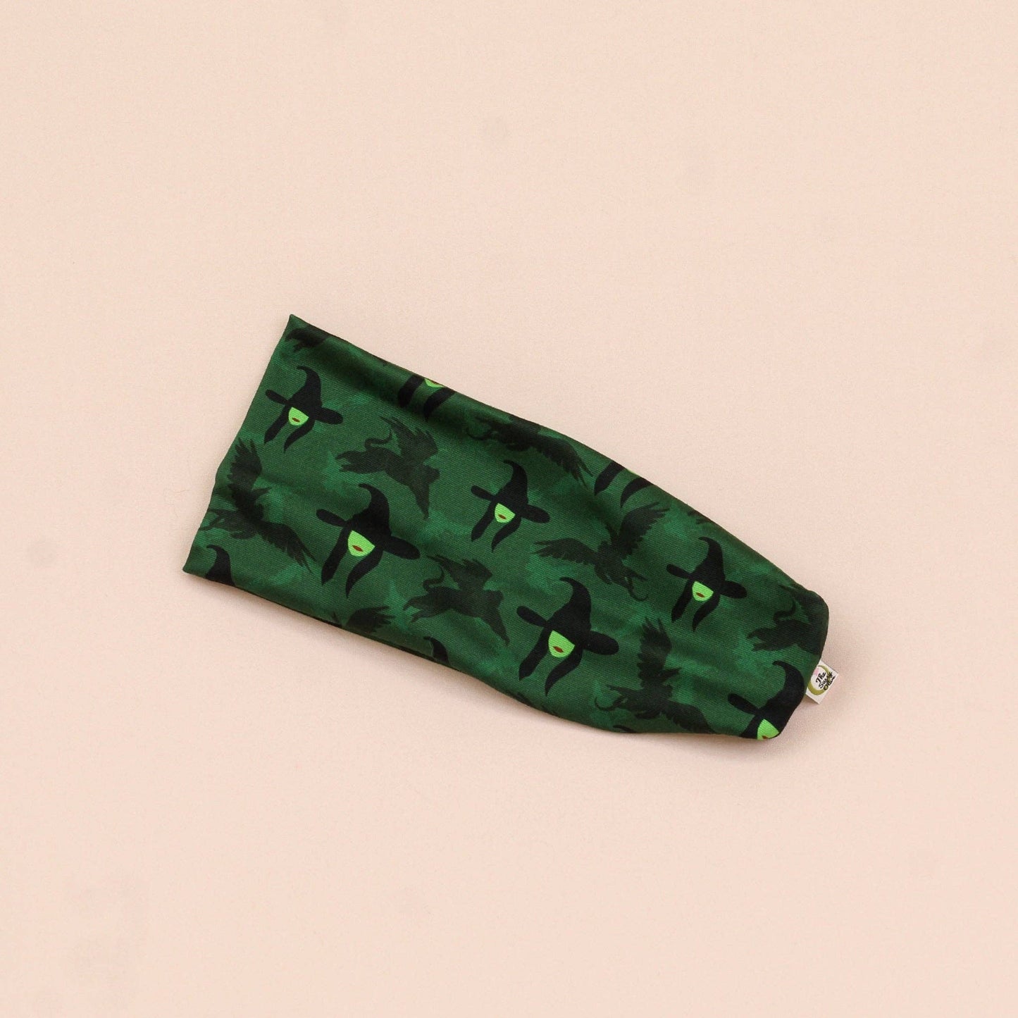 Wicked Witch Stretch Headband