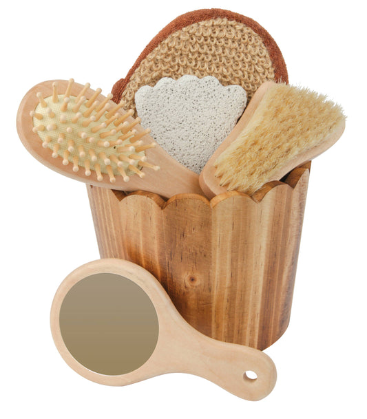 Wellness spa gift box, Christmas Holidays 2024