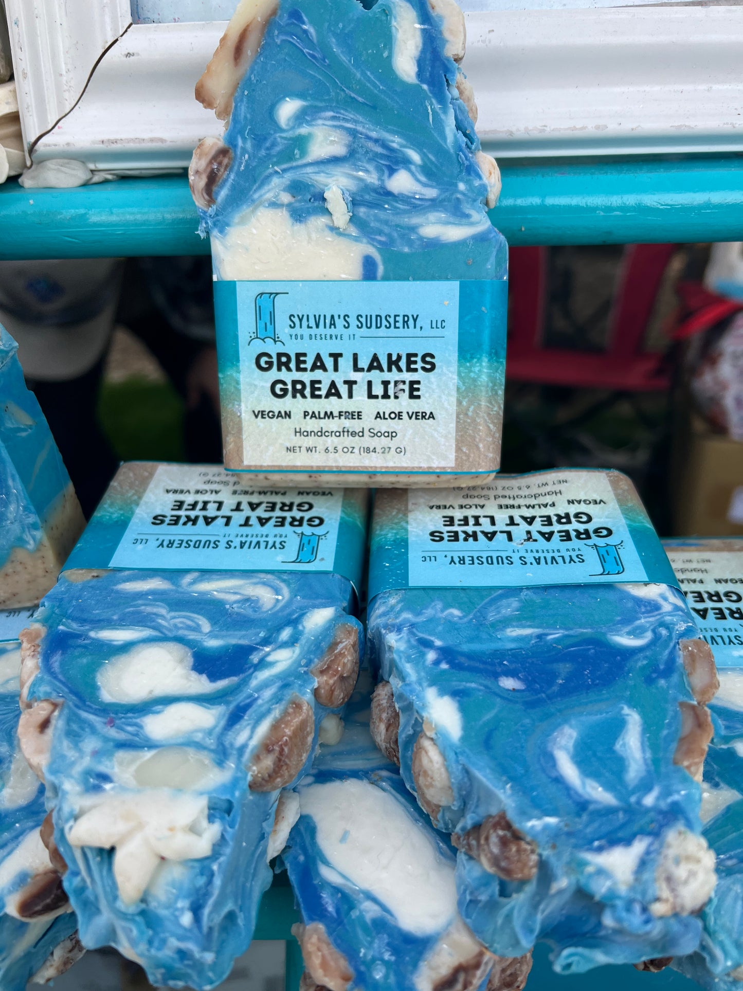 Great Lakes Great Life