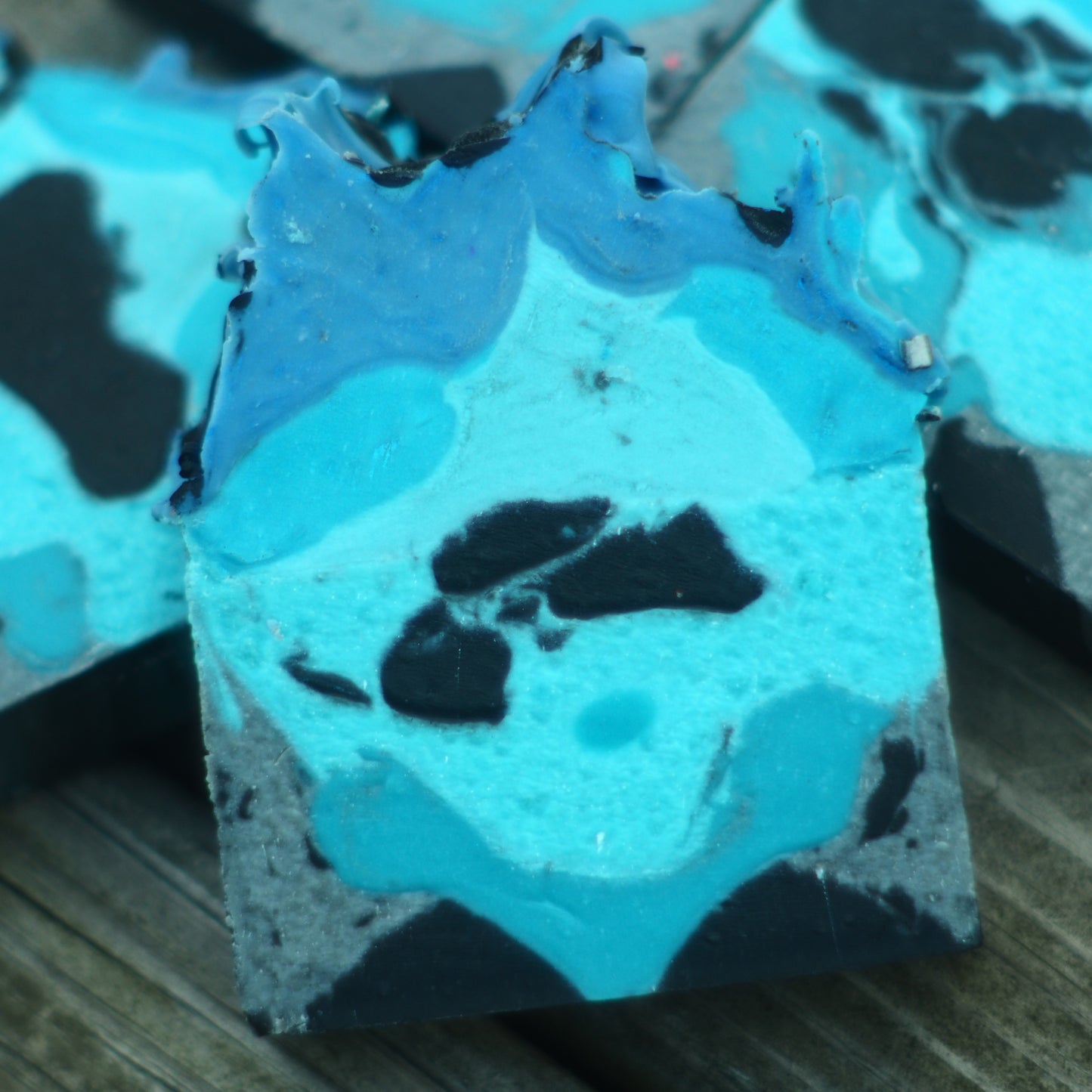 Hades Bar Soap