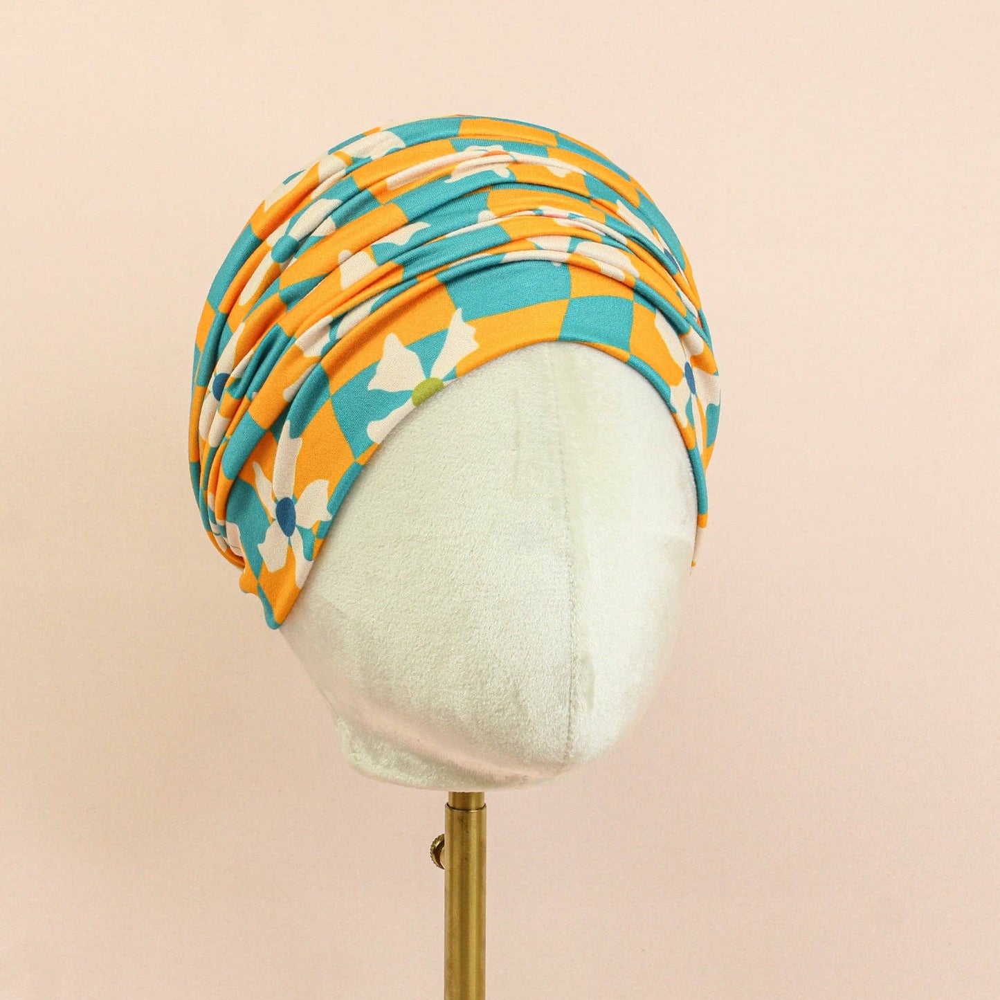 Youthquake Boho Buff
