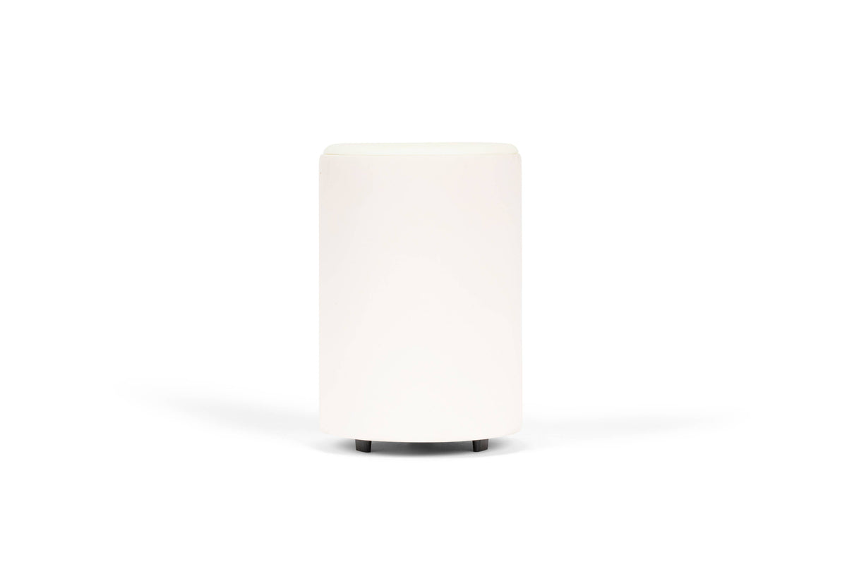 Mod Wax Warmer: Pink Iridescent