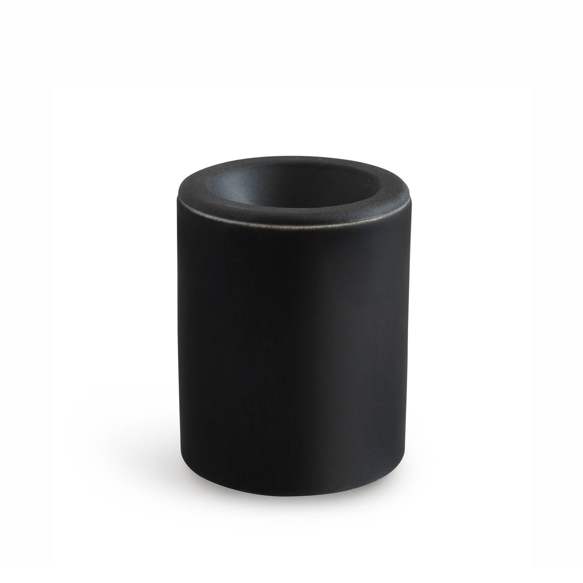 Mini Mod Wax Warmer for Scented Wax Melts: Iridescent Blue