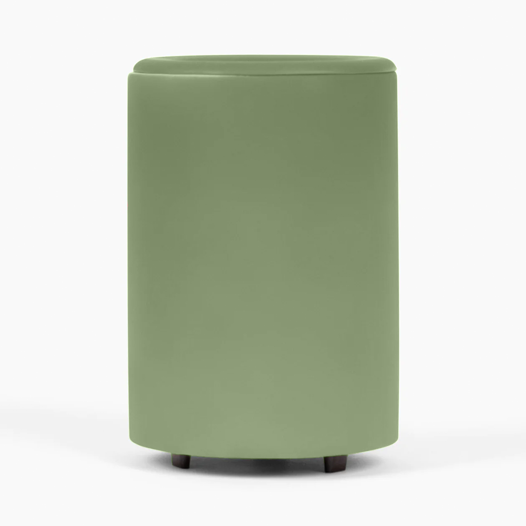 Mod Wax Warmer: Pink Iridescent