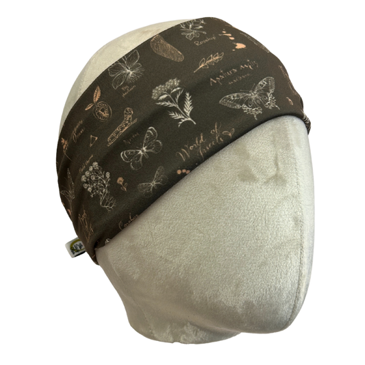 Outdoorsy Maiden Stretch Headband