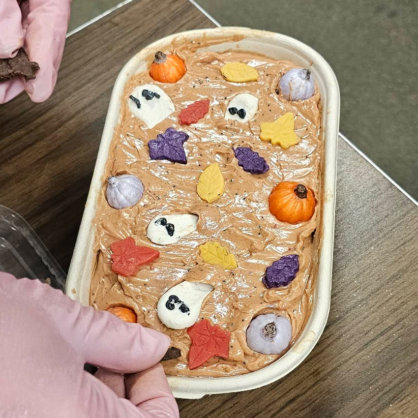 Sudsery Social: Halloween Bootacular Soap Making – Sept. 18th, 7:00 pm