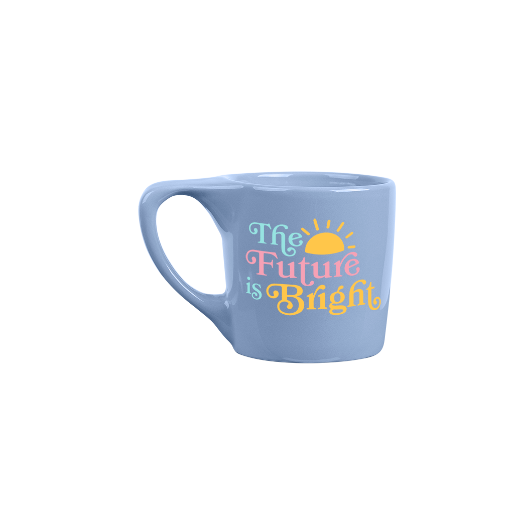 Element Mugs: Let That Shit Go